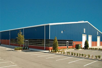 Kako optimizirati dizajn skladišnog čeličnog okvira radi uštede?