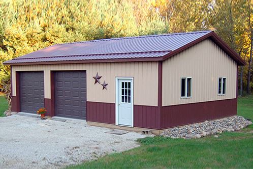 Zamil Steel Buildings